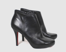 Carma Stiefeletten High