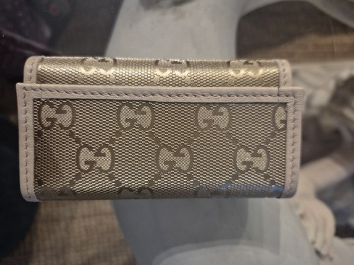 Gucci schlüsselanhänger aus - gucci,