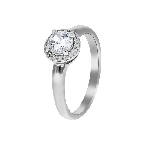 Ring 925 sterling silber - ring,