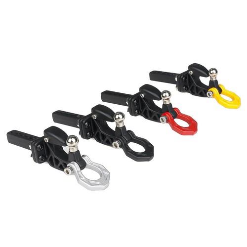 Robuster metall anhänger - robuster,