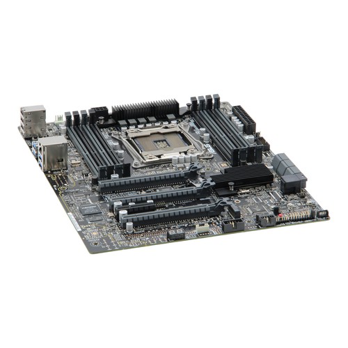 Asus c422 xeon w - asus, dc