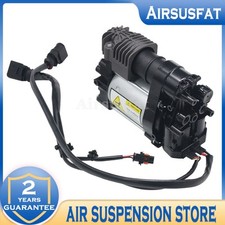 Air Suspension Compressor for