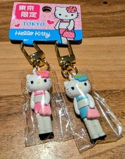 Hello kitty tokyo - kitty, limited