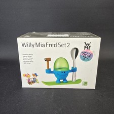 WMF Willy Mia Fred Set 2
