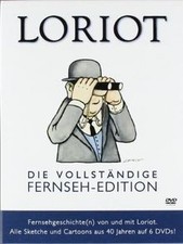 Loriot - Die vollständige