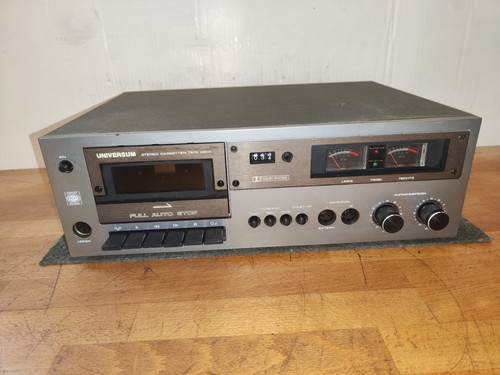 Universum ct2396 tape - (uher),