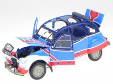 Citroen 2CV 2 CV Ente Basket