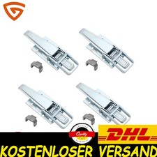 Riegelspannverschluss Set