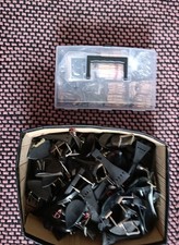  Geige 500 Teile 4/4 Violine