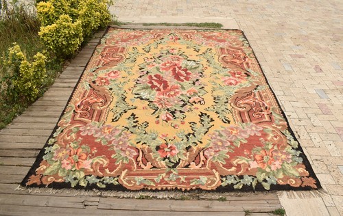 Kaukasischer teppich 7x10 - kaukasischer,
