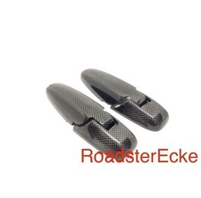 Kofferraum-Scharnierabdeckunge