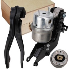 Getriebelager + Hydrolager +