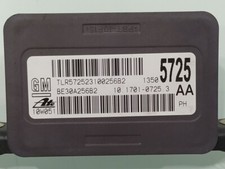 13505725 elektronikmodul