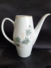 Vintage China Kaffeekanne OHNE
