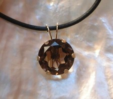 Exclusiver Rauchtopas