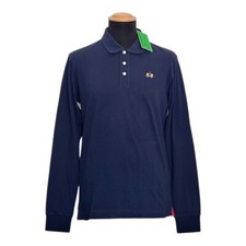 LA MARTINA Poloshirt Langarm