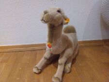 Steiff Dromedar Kamel Hocky