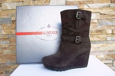 PRADA EU 40 Plateau