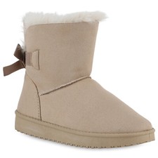 Damen Stiefeletten