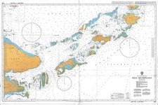 Admiralität 928 Sulu Und