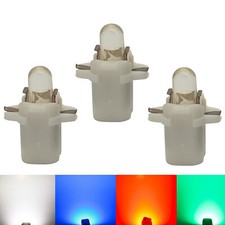 3x LED SMD passend für VW