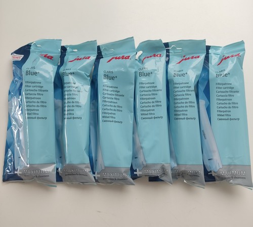 Original jura claris blue - ,