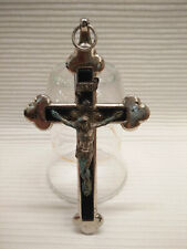 Reliquien Kreuz Kruzifix