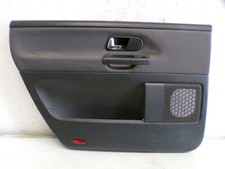 Türverkleidung hinten links FORD GALAXY BJ 00-06 (473A44)