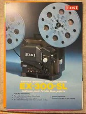 Beaulieu - Elmo - Eiki - meopta - Ernemann - Bauer - Pathé - Bolex - Singer u.a.
