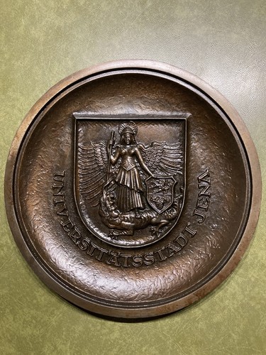 Lauchhammer schmuckteller - lauchhammer,