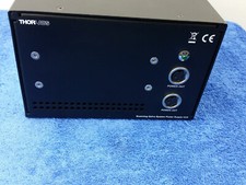 Thorlabs Netzteil GPS011 - 1D or 2D Galvo System Linear Power Supply