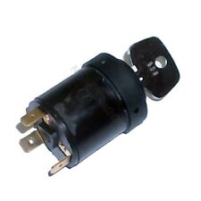 Zündschloss 508 für MIC Gabelstapler, Hubwagen (3 Pin, 2 Stellungen)