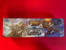 World of Warcraft Brettspiel