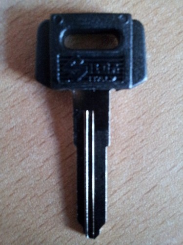 Schlüsselrohling suzuki - 1,