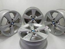 4x Alufelge 16 Zoll 7.0" 5x120