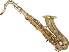 Selmer Mark VII Tenorsaxophon