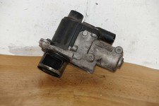 03G131502 VW Passat Variant 3C 2.0 TDi AGR Ventil Abgasrückführung