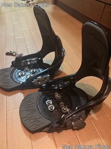 Burton bindung step - bindung, step-in