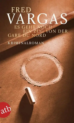 Geht noch ein zug - noch, der