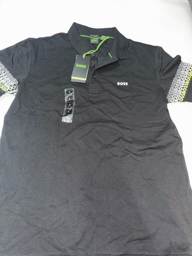 Hugo boss poloshirt - hugo, regular