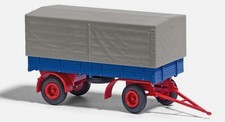 Busch 53350, Anhänger IFA HL