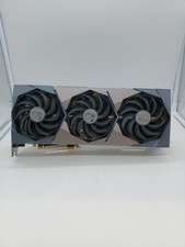 MSI GeForce RTX 3080 Ti SUPRIM