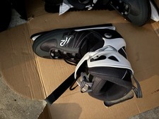 K2 Damen Schlittschuhe Größe