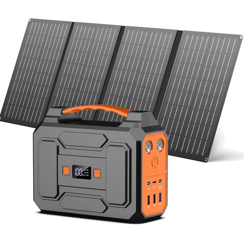 Tragbare powerstation mit - powerstation,