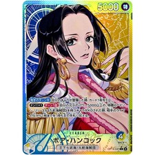 Boa Hancock (Alt Art) OP14-041