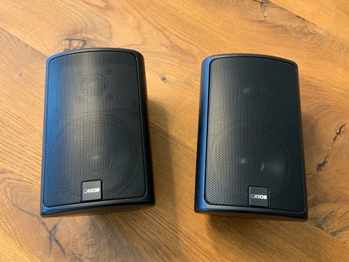 Canton lautsprecher plus - canton, gx
