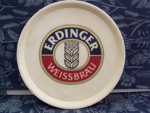 Erdinger weissbier - erdinger,