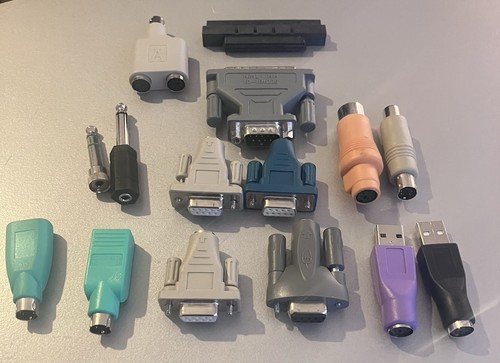 Adapter diverse usb - adapter,