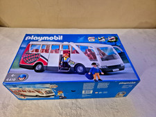 PLAYMOBIL  4419 - Reisebus
