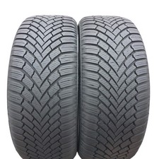 225 50 17 CONTINENTAL 225/50 R17 98V XL TS860 Winterreifen 2017 7,5-7,8mm